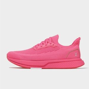 Flux Adapt Runner Women's Sz 12 Neon Pink